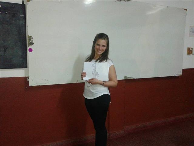 Clases particulares de Alfabetización en español