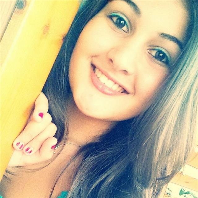 Studentessa di giurisprudenza