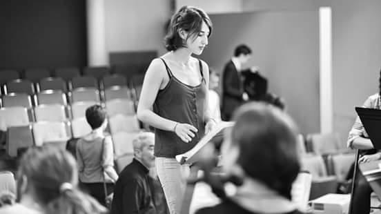 teacher