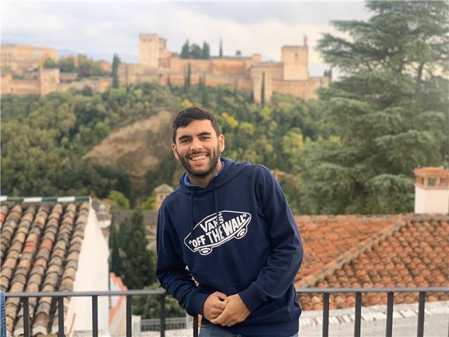 Doy clases de matemáticas, físicas o cualquier asignatura de ciencias hasta 2o de bachillerato