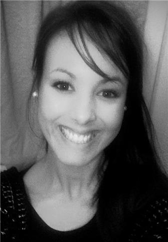 Etudiante native franco-brésilienne