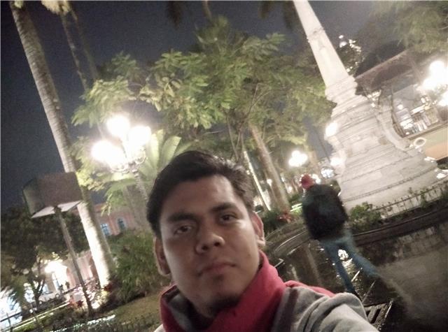 Una persona responsable, honesta y respetuosa, desde primaria hasta preparatoria