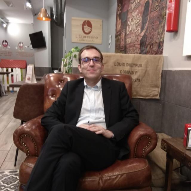 Clases online de eso (educación secundaria)