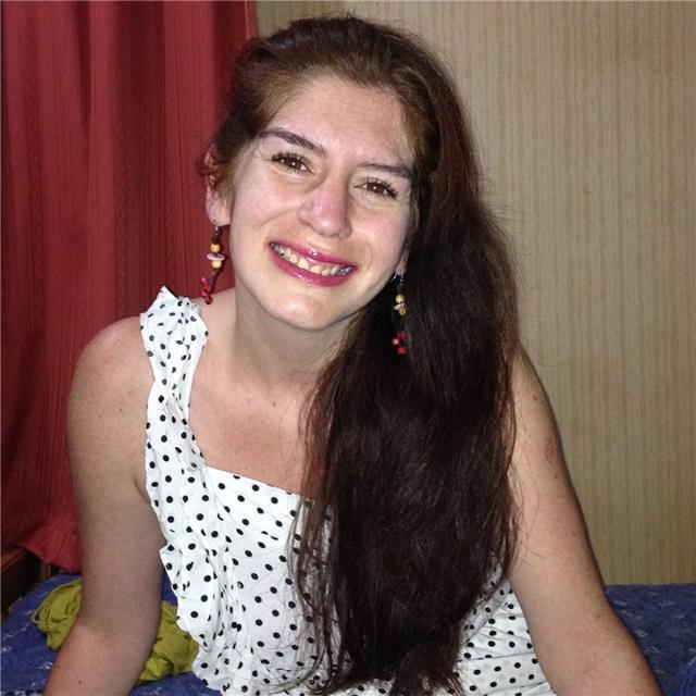 Gala Carreño
