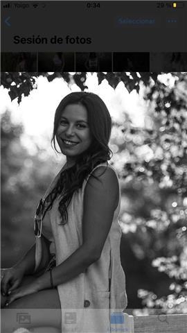 Graduada en trabajo social.
master en criminologia y ciencias forenses. 
curso de monitor a de ocio y tiempo libre
curso en intervención educativa en alumnos con tea