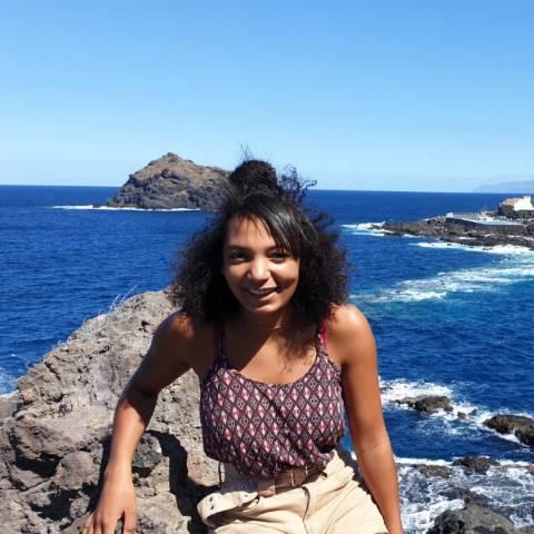 Soy francesa y doy classes particulares de francés e inglés