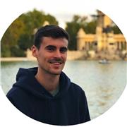 Ingeniero aeronáutico da Clases para ESO y Bachillerato