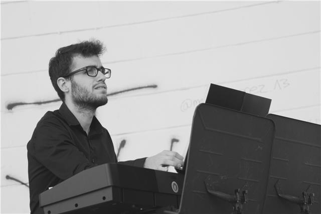 Clases de repaso de Armonía Tonal (conservatorio)