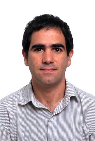 Soy profesor de Español con enfoque conversacional. Clases online