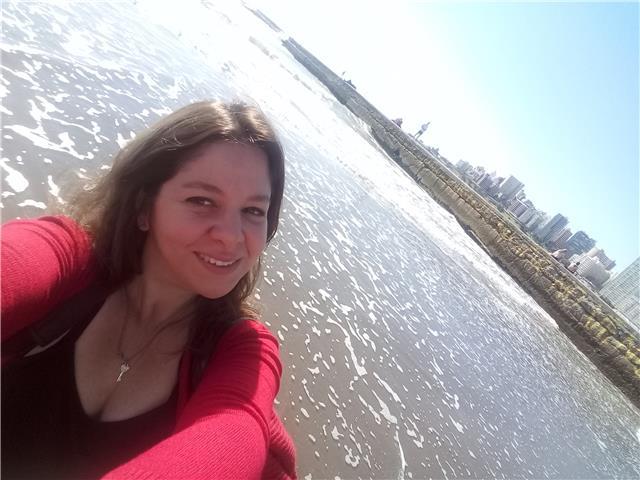 Profesora de ingles con amplia experiencia en dictado de clases