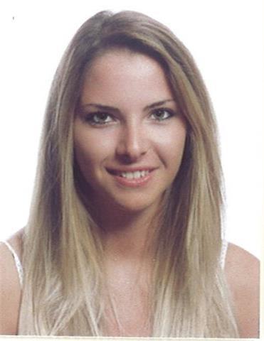 Studentessa magistrale di lingua cinese