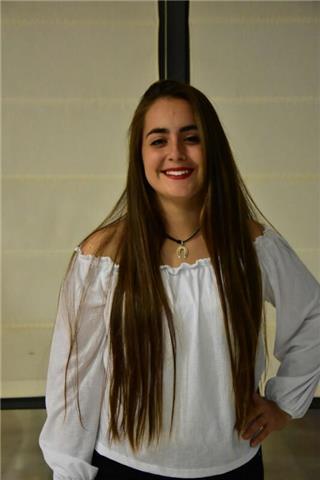 Lucía Garcia Villalba