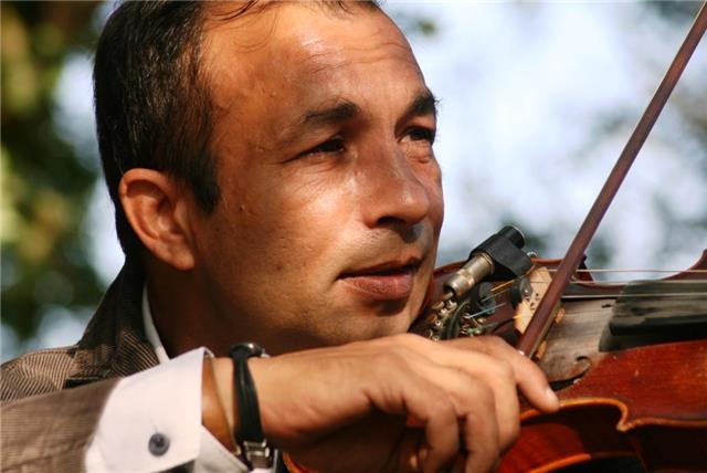 Clases particulares de violin para niños + mayores