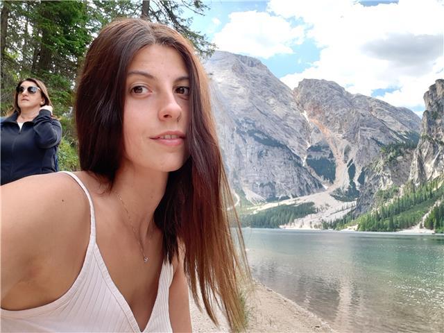 Insegnate laureata in pedagogia