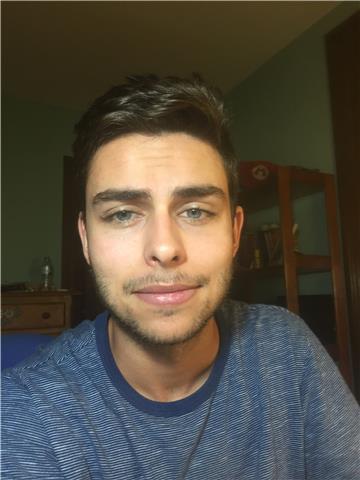 Sergio Méndez Luceño