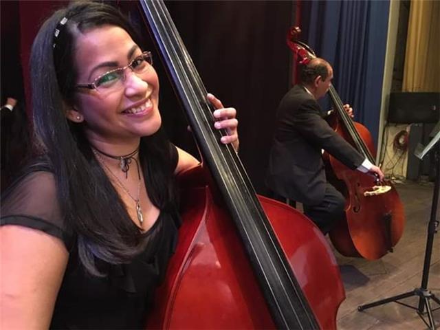 Profesor de Música Teoría y Solfeo, ejecución de instrumentos: ukelele, teclado para principiantes, cuatro, mandolina, flauta
