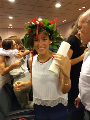Laureata Ingegneria offro ripetizioni di matematica