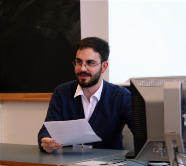 Clases de inglés online (niveles A1-B2)