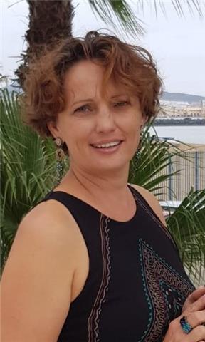 Profesora nativa de ruso