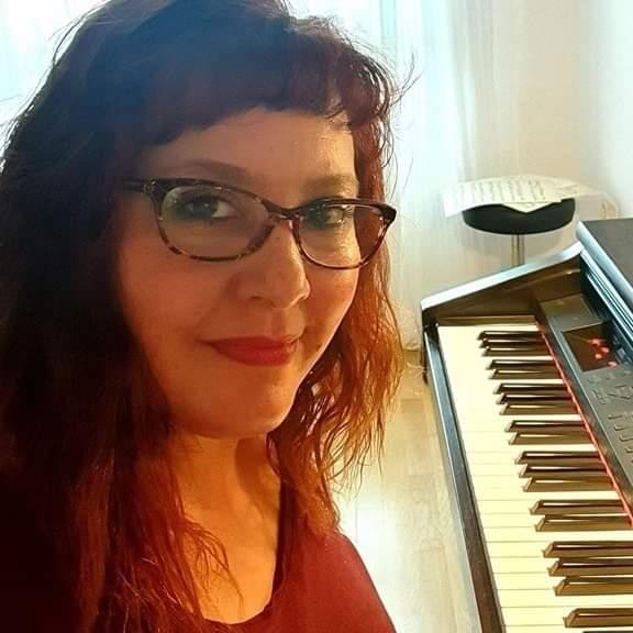 Clases de PIANO PRESENCIALES en Oviedo