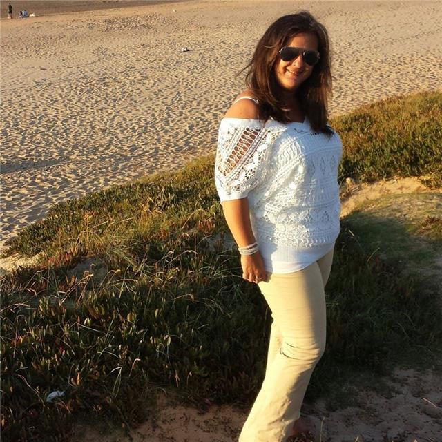 Profesora particular en domicilio propio