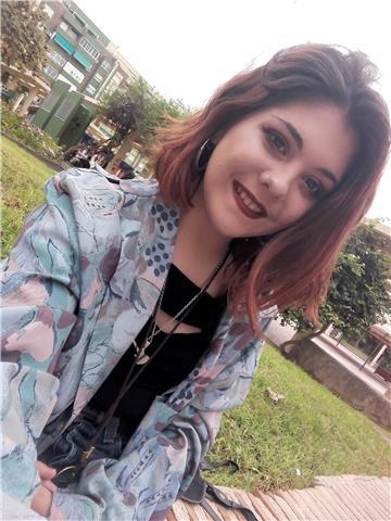 Lydia Carrillo Carrillo