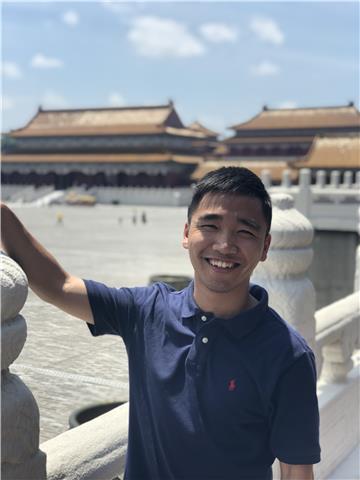 ¡aprende chino de forma fácil y divertida con un profesor cualificado!