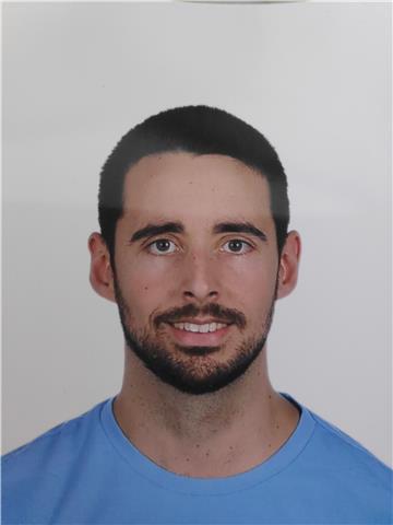 Daniel Ramirez Souza