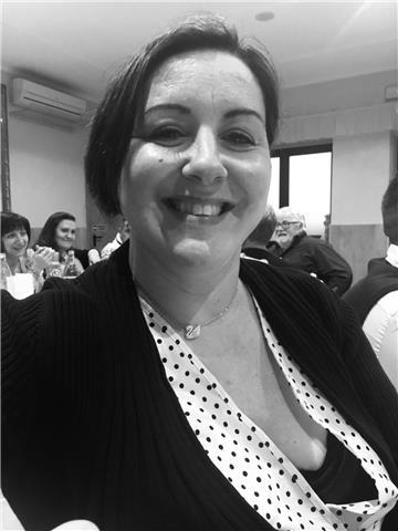 Laureata in scienze biologiche