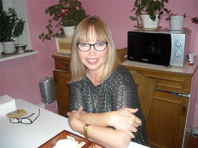 Licenciada en filologia inglesa guadarrama villalba cercedilla los molinos alpedrete