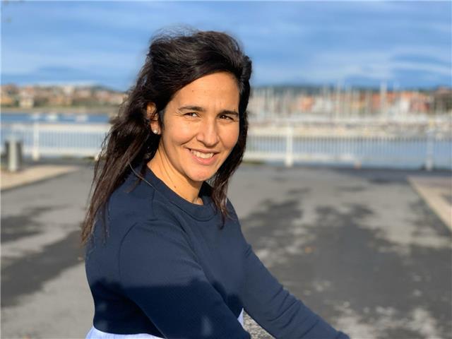 Profesora de inglés con 11 años de experiencia en inglaterra ofrece clases de conversación a todos los niveles