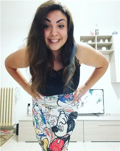 Insegnante offre lezioni private di italiano, storia, geografia e filosofia