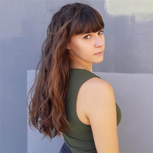 Elena Muñoz Caballero