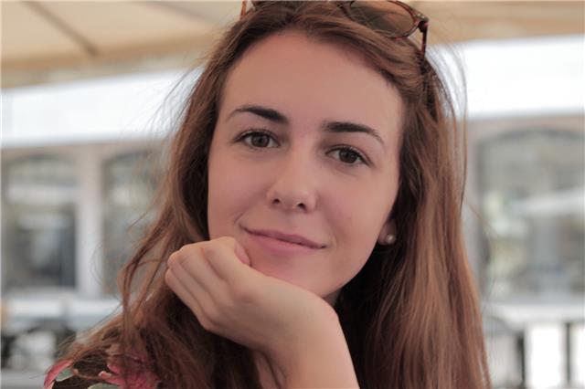 Paula Vicente Cantero