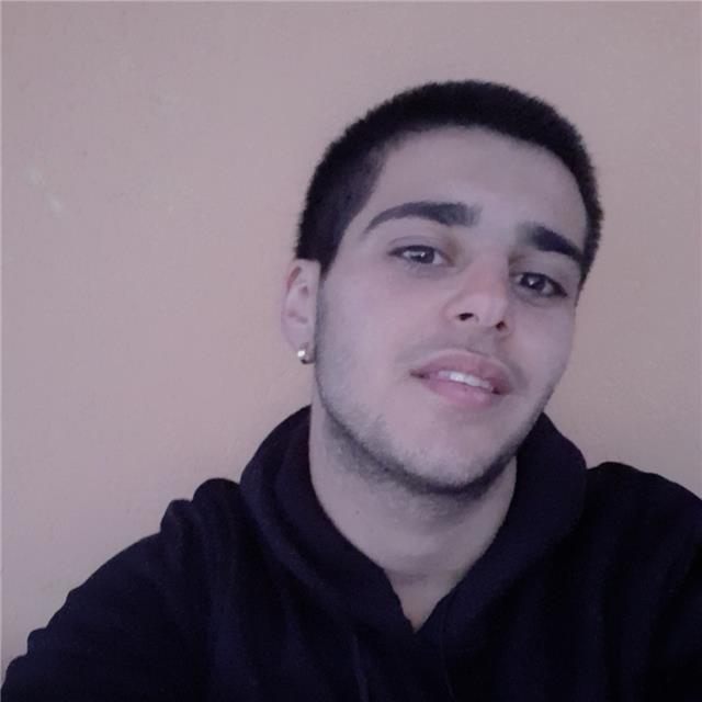 Ragazzo diplomato in lingue offre lezioni di inglese (lingua, grammatica e letteratura), italiano, letteratura, storia, storia dellArte a Montesilvano