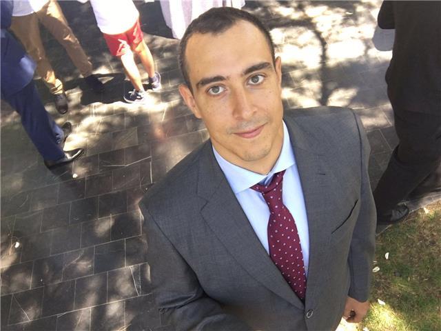 Profesor de ingles online / domicilio