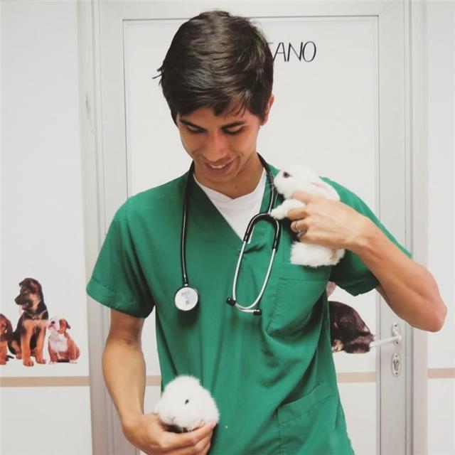 Doy clases particulares de biologia, bioquimica, fisiologia, anatomia, histologia y otras ciencias