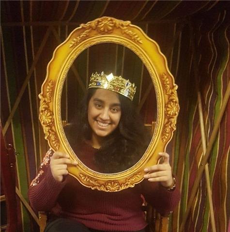 Aashita
