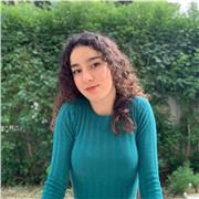 Sarah Nour