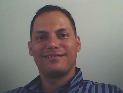 Alvaro Olmedo