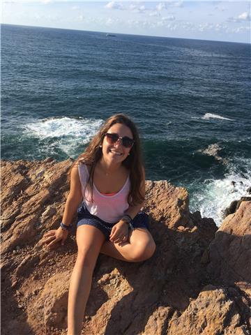 Profesora de biología