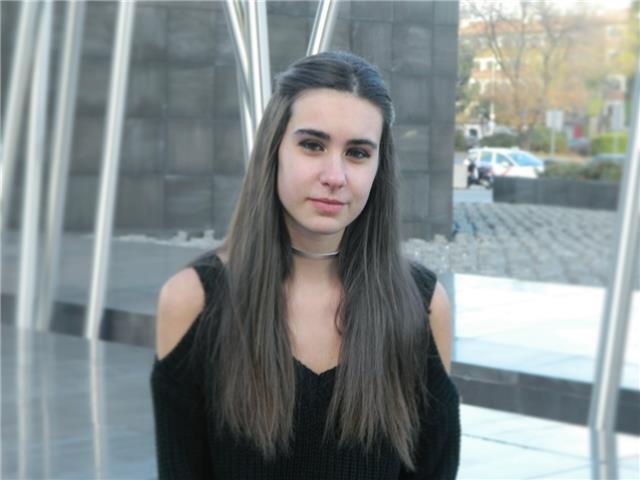 Doy clases particulares de francés