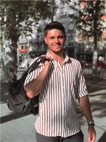 Coach sportif diplômé