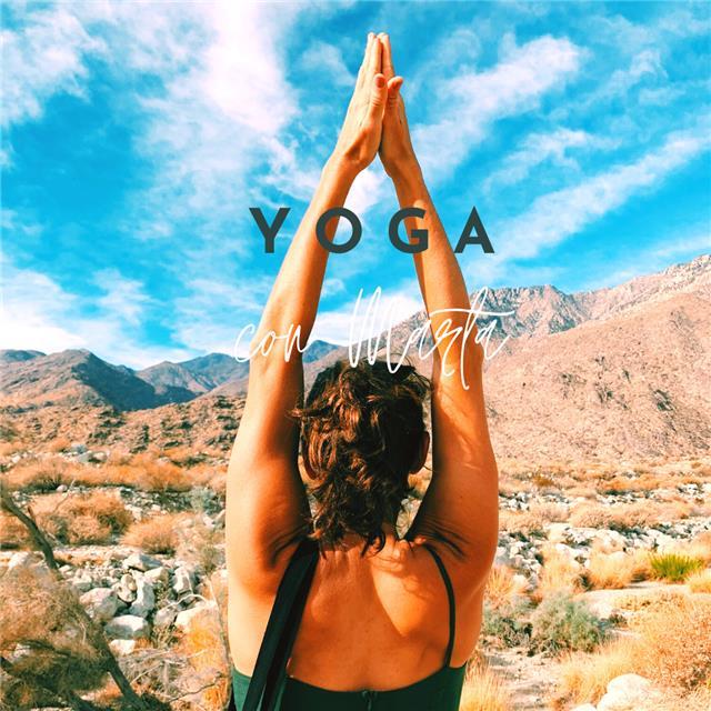 Clases privadas a domicilio y online: yoga para seguir tu propio ritmo y clases diseñadas especialmente para ti