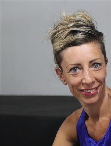 Ho vissuto 9 anni in argentina insegno già italiano agli stranieri