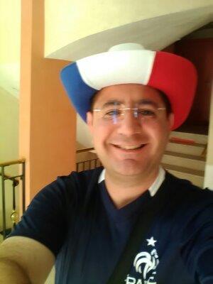 Insegnante madrelingua francese offre lezioni private di conversazione ad Avola