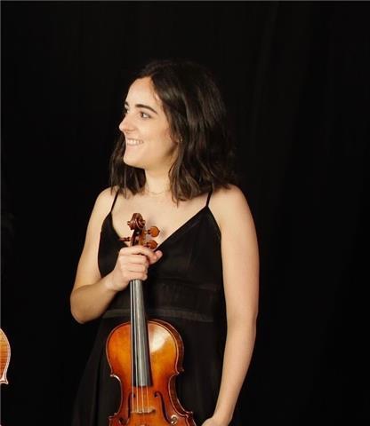 Clases de violín en madrid centro 🎶🎻