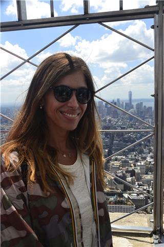 Laureata in Lingue e Letterature Straniere con Dele Superior