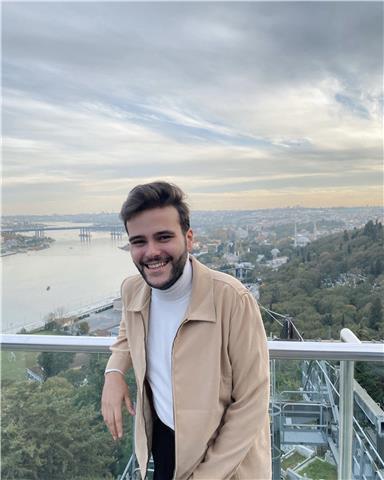 Fabio Muñoz Rubiano