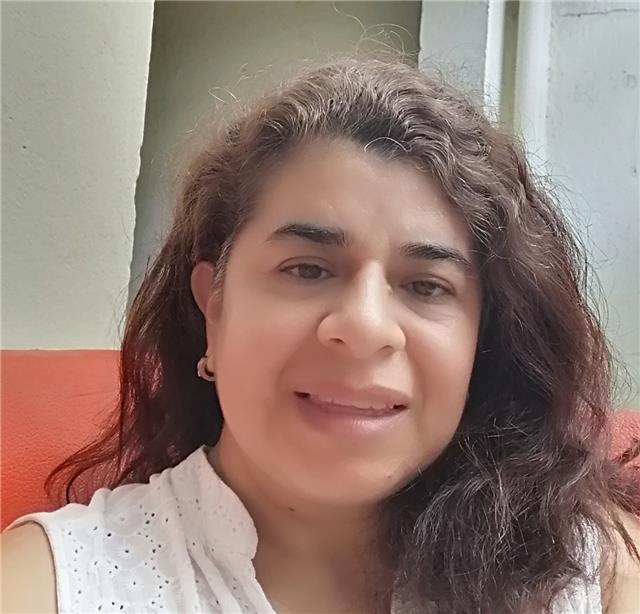 Sandra Patricia